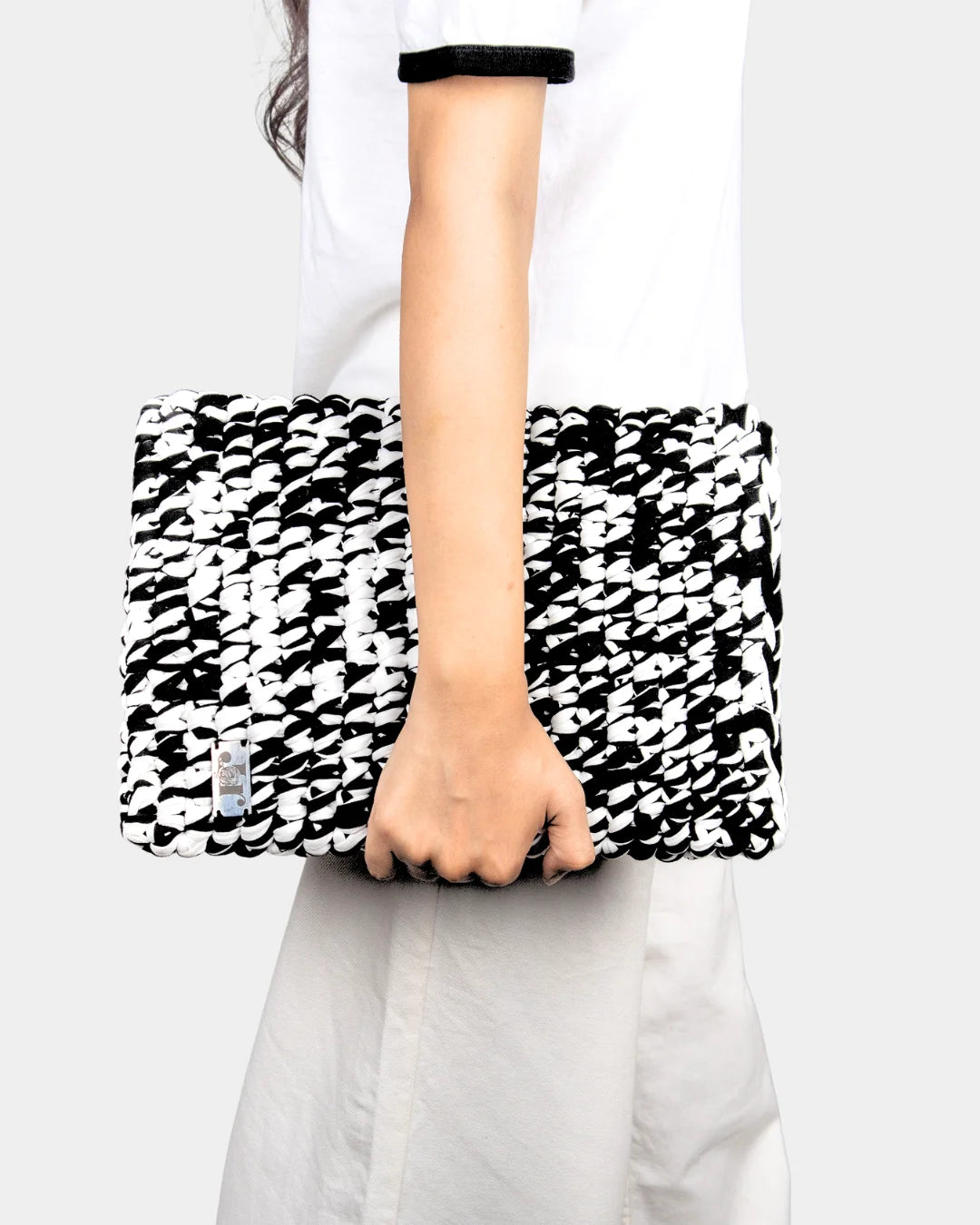 Panda Laptop Sleeve