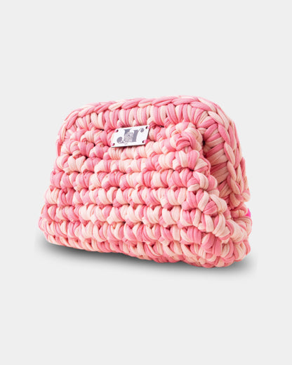 Rose Clutch Bag