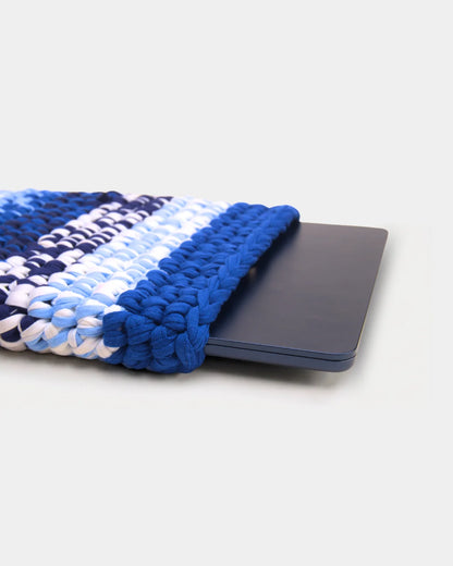 Ocean Laptop Sleeve
