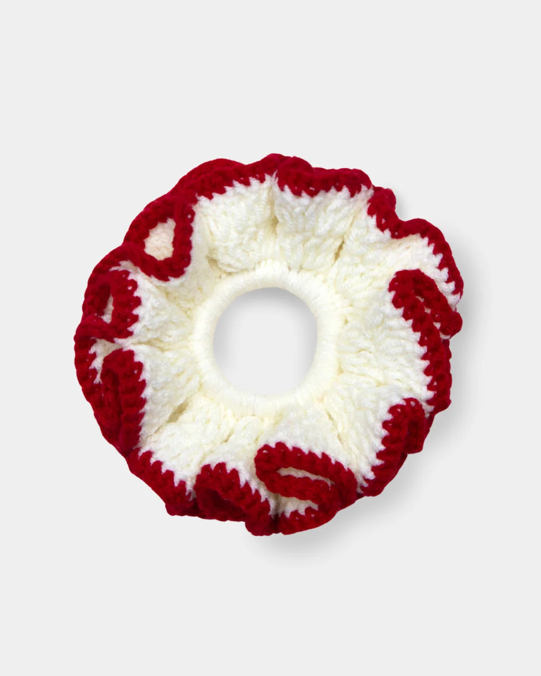 Ocean Scrunchies