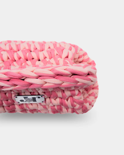 Rose Clutch Bag