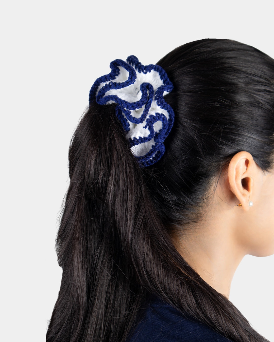 Midnight Scrunchies