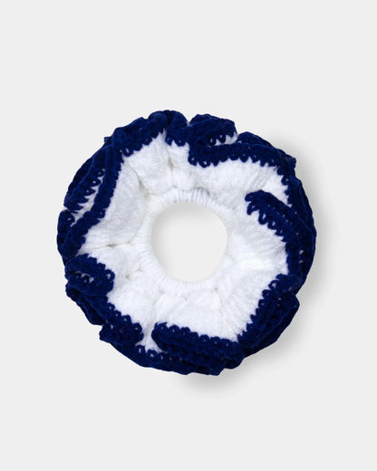 Midnight Scrunchies