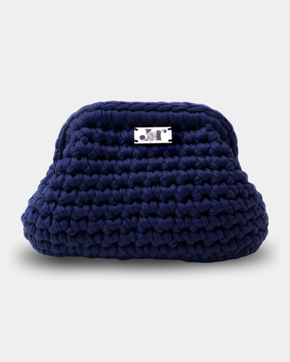 Berry Clutch Bag