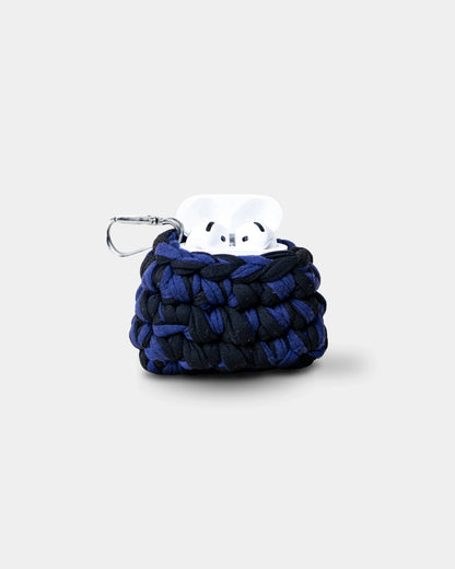 Midnight Airpod Case