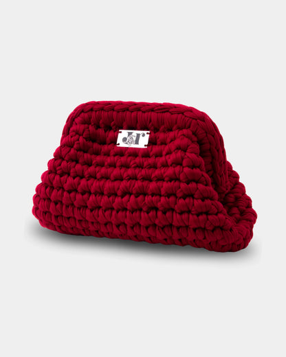 Cherry Clutch Bag
