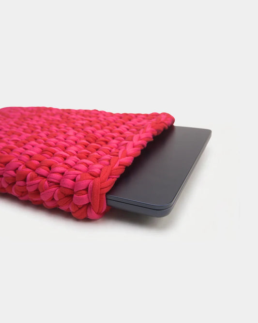 Flamingo Laptop Sleeve
