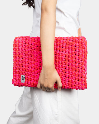Flamingo Laptop Sleeve