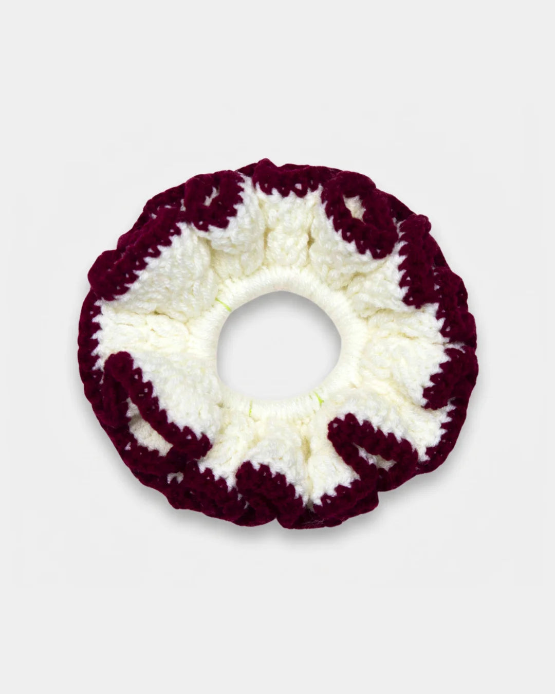 Ocean Scrunchies