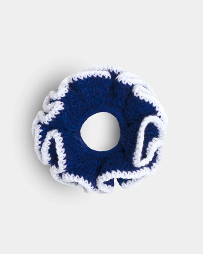 Midnight Scrunchies