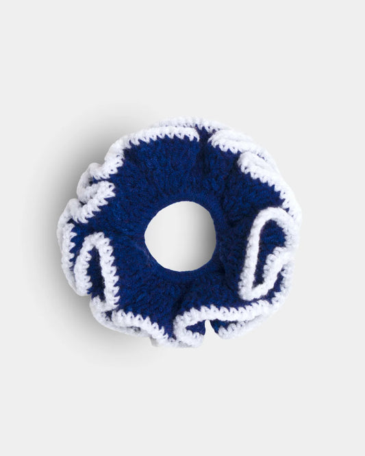 Midnight Scrunchies