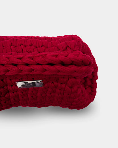 Cherry Clutch Bag