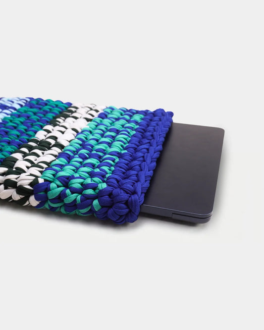 Dolphin Laptop Sleeve