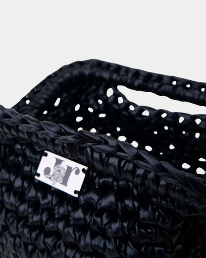 Roast Clutch Bag