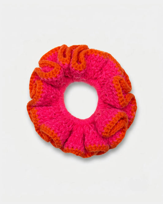 Sorbet Scrunchies