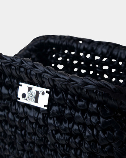 Roast Clutch Bag