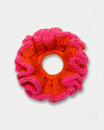 Sorbet Scrunchies