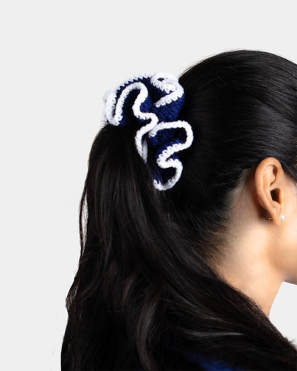 Midnight Scrunchies