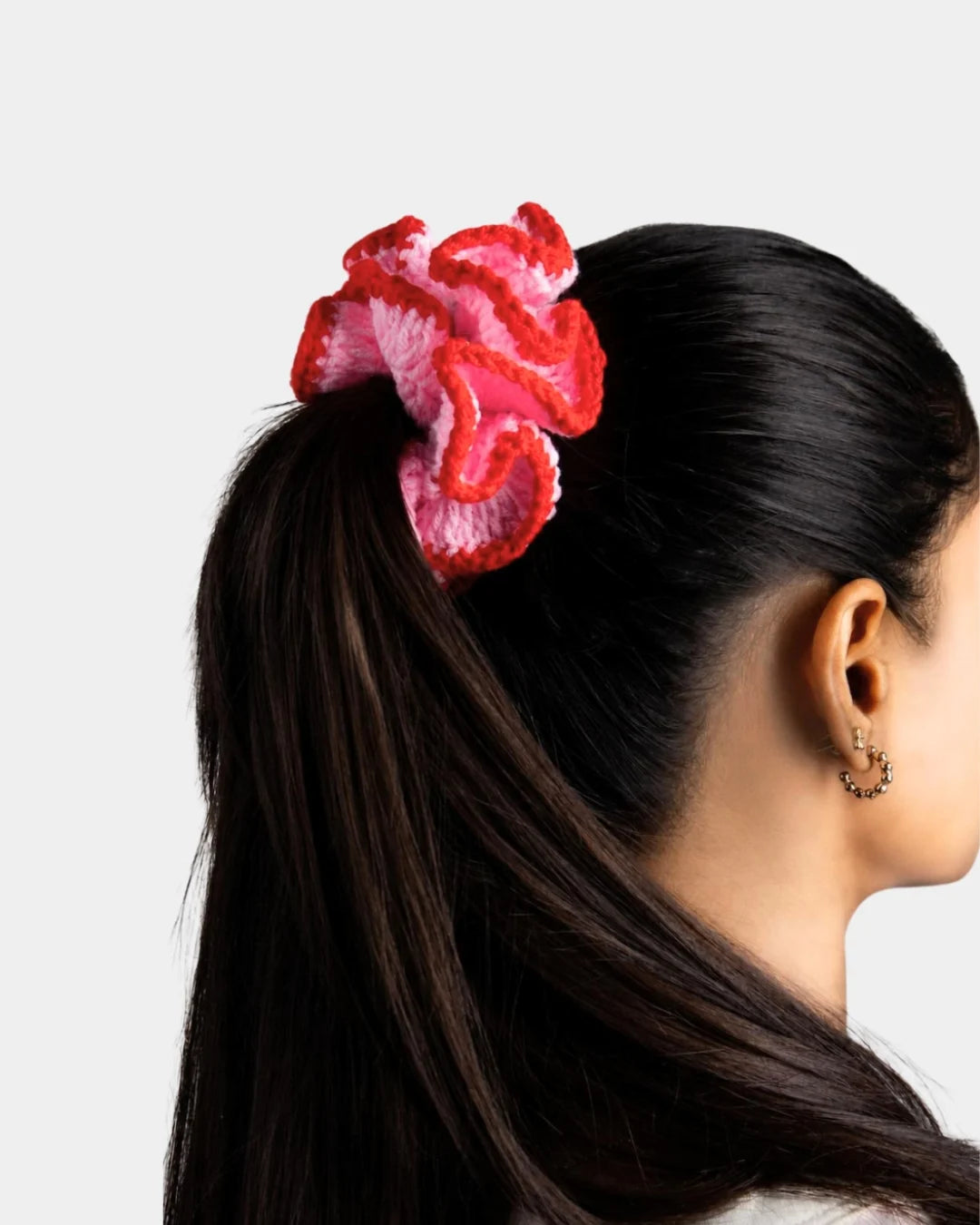Candy Scrunchies