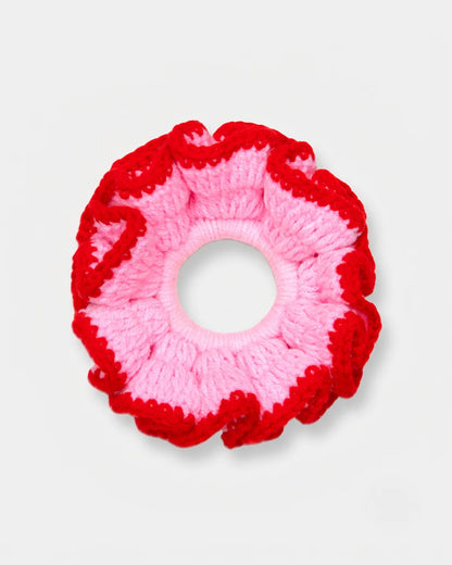 Candy Scrunchies