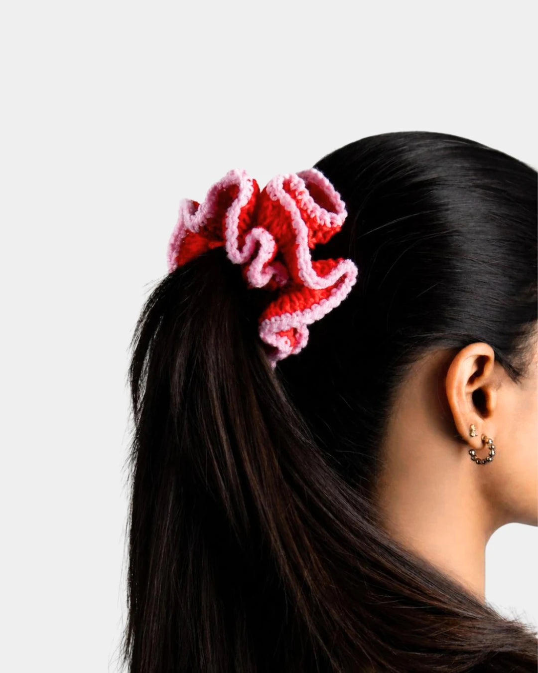 Candy Scrunchies