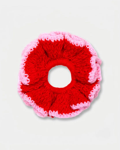 Candy Scrunchies