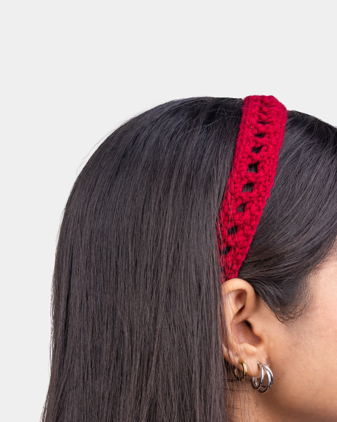 Scarlet Headband