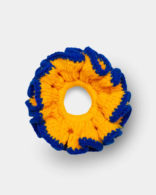 Citrus Scrunchie