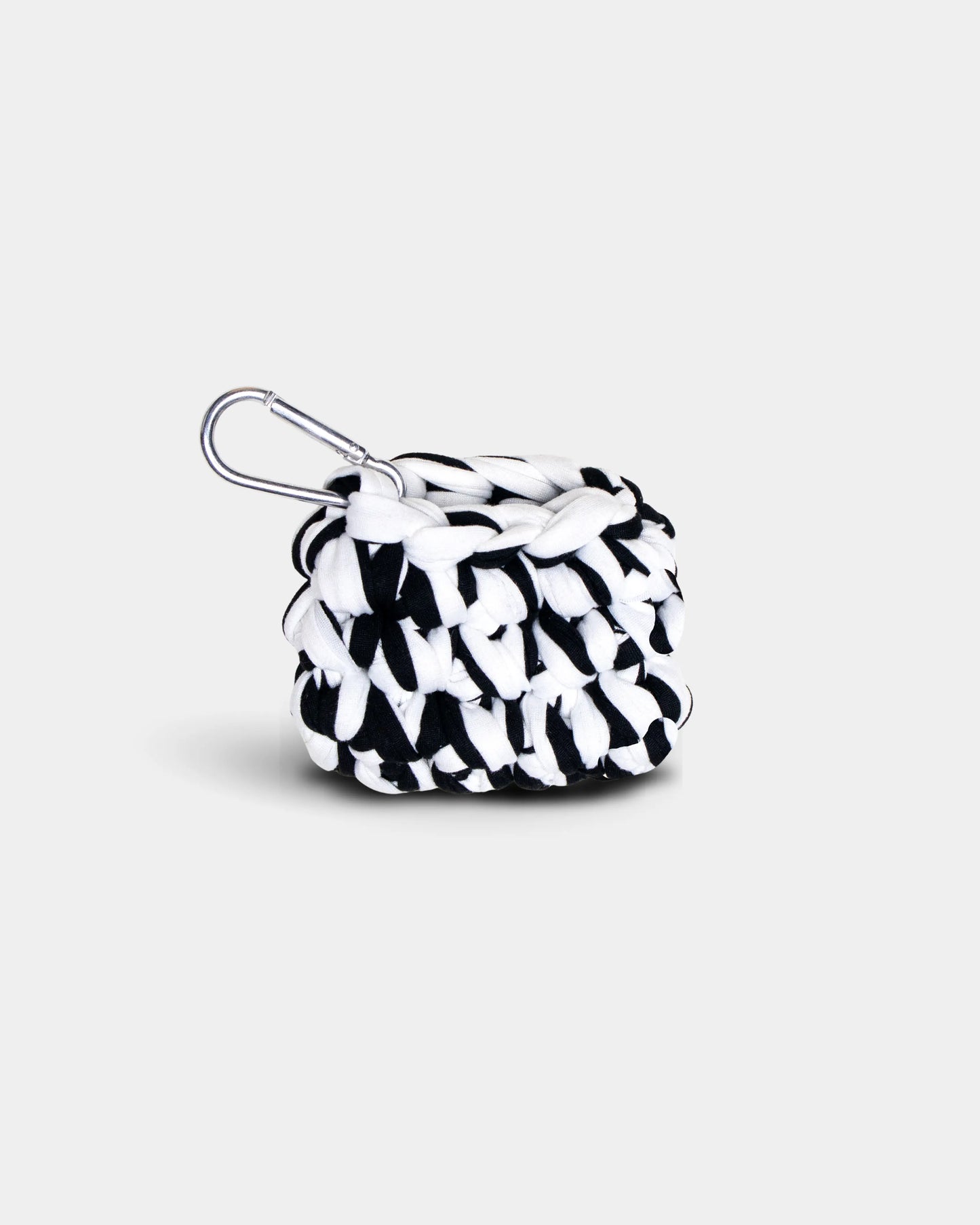 Zebra Airpod Case