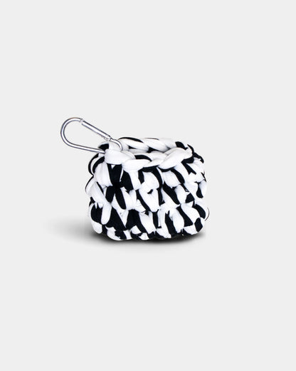Zebra Airpod Case
