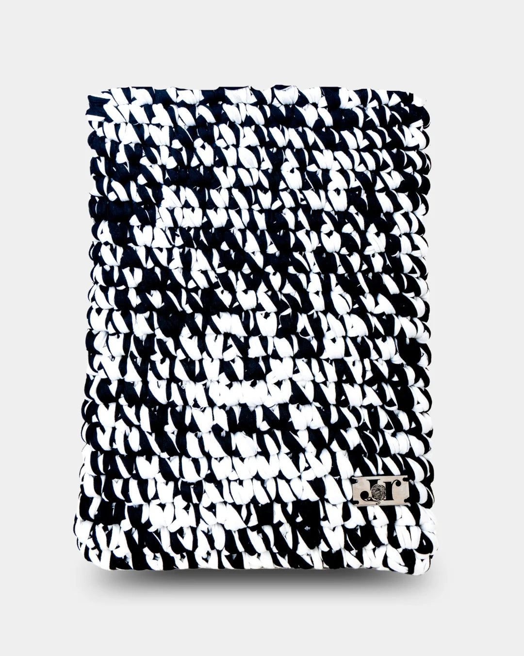 Zebra Laptop Sleeve