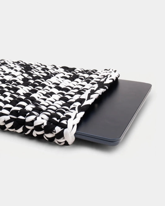 Panda Laptop Sleeve