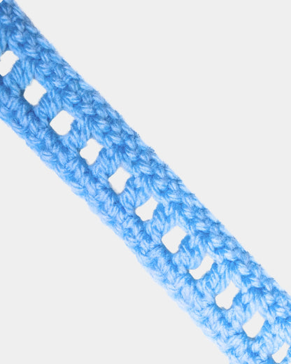 Sky Mesh Headband