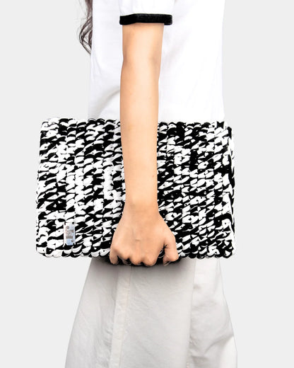 Panda Laptop Sleeve